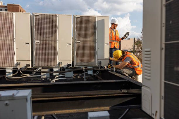 Best Local HVAC companies  in Meridianville, AL