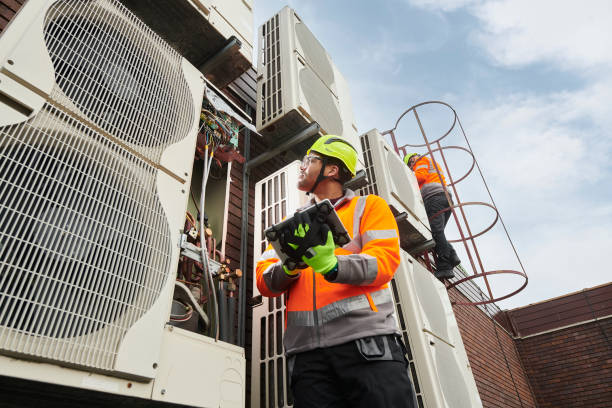 Best HVAC installation services  in Meridianville, AL