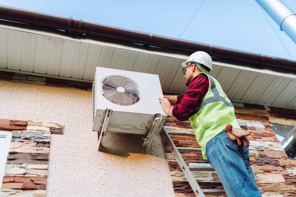 Best Air conditioning repair  in Meridianville, AL