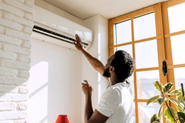 Best Residential HVAC services  in Meridianville, AL