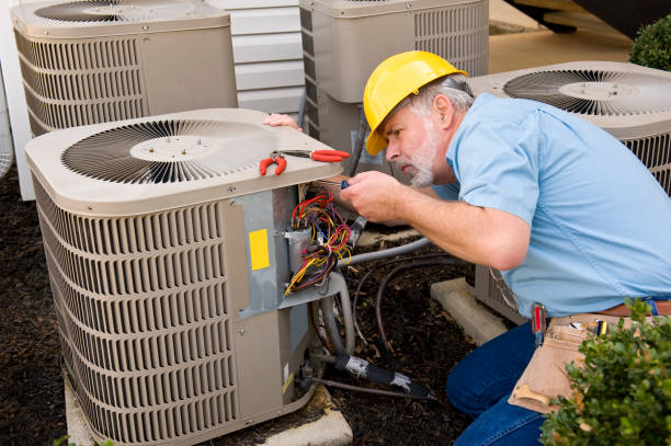 Best Residential HVAC services  in Meridianville, AL