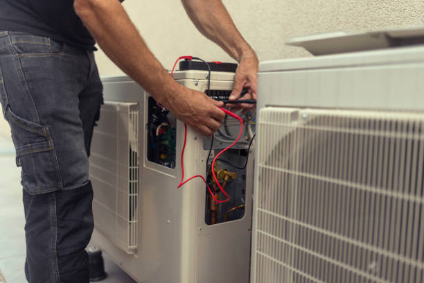 Best HVAC maintenance plan  in Meridianville, AL