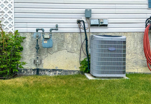 Best Furnace repair near me  in Meridianville, AL